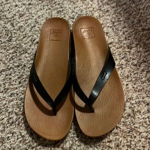 Reef flip flops
